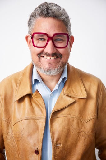 Steven Seidenfaden Wensley