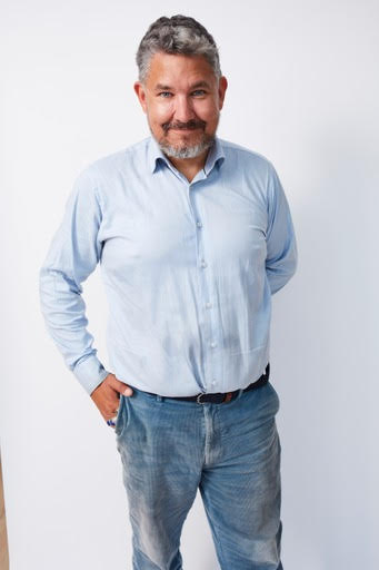 Steven Seidenfaden Wensley